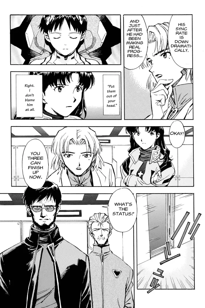 Neon Genesis Evangelion Chapter 33 image 05_optimized